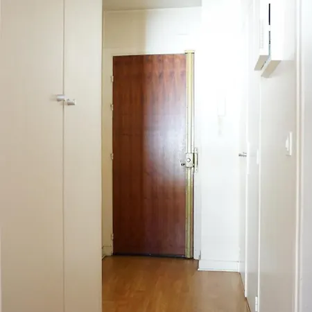 Apartment Rue De Longchamp - 16 Paris