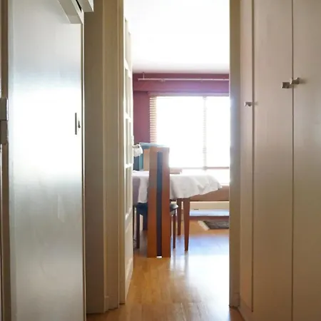 Rue De Longchamp - 16 Apartment Paris