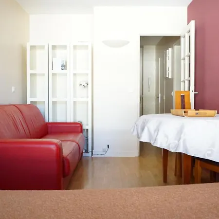 Apartment Rue De Longchamp - 16 Paris
